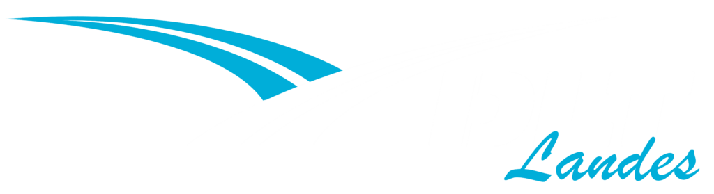 logo dlt landes