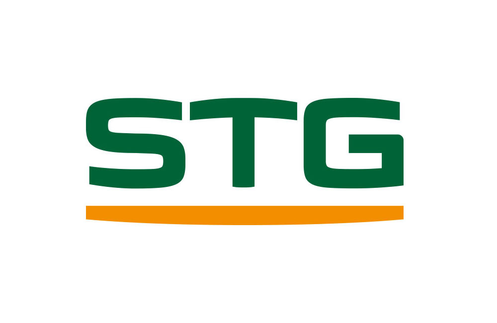 Logo STG – client DLT Landes