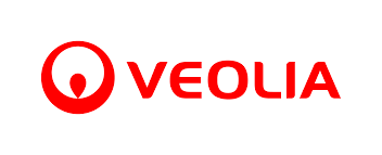 Logo Veolia – client DLT Landes