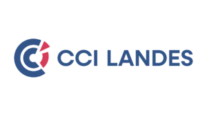 Logo CCI Landes